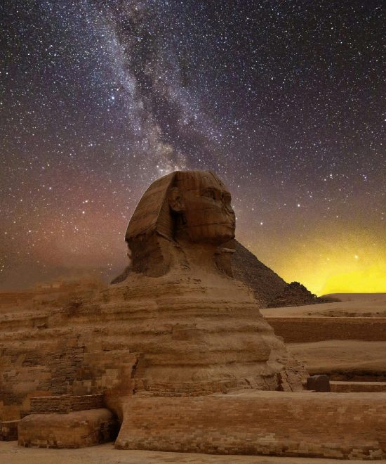 Ägypten