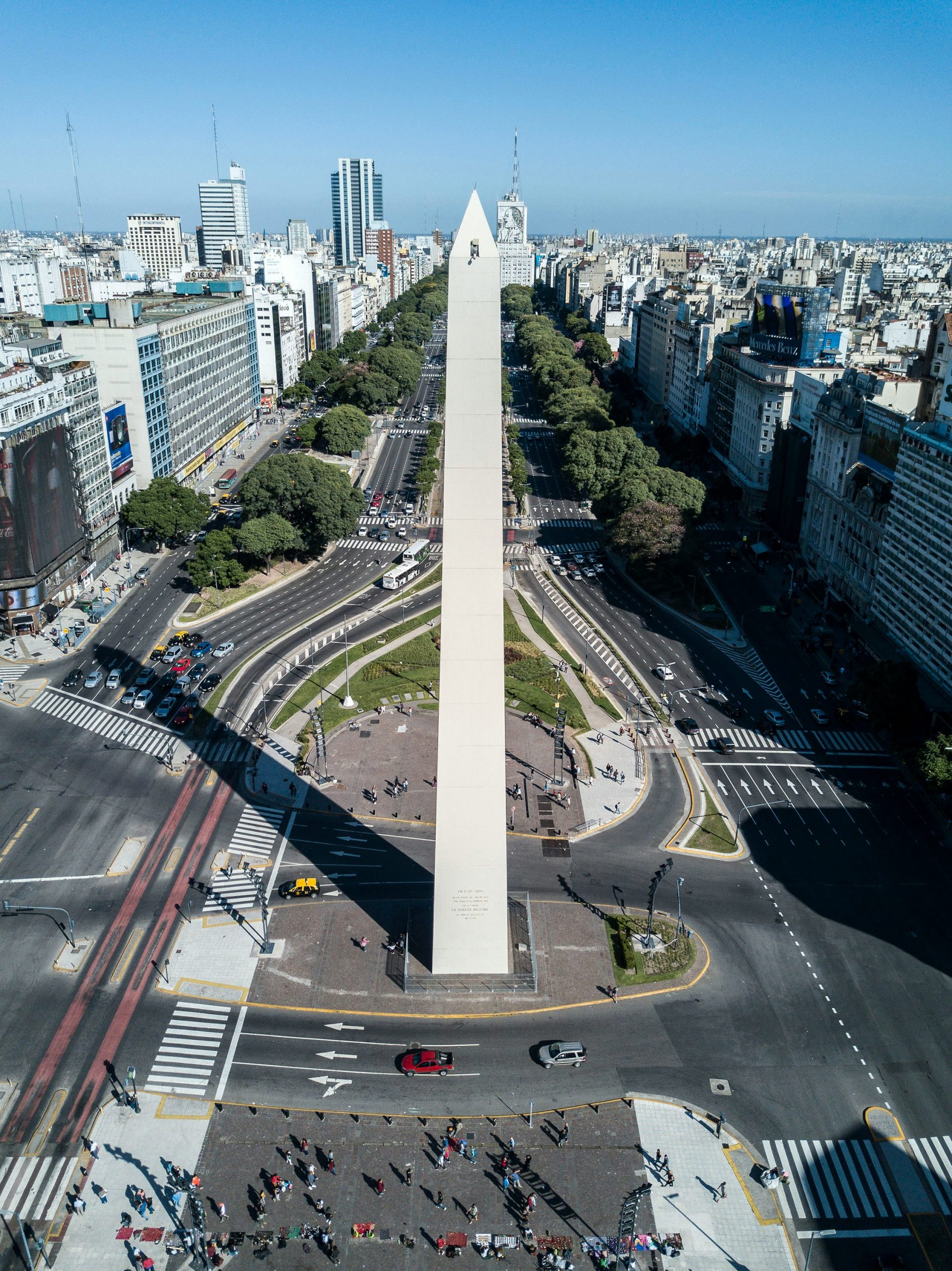 Argentinien
