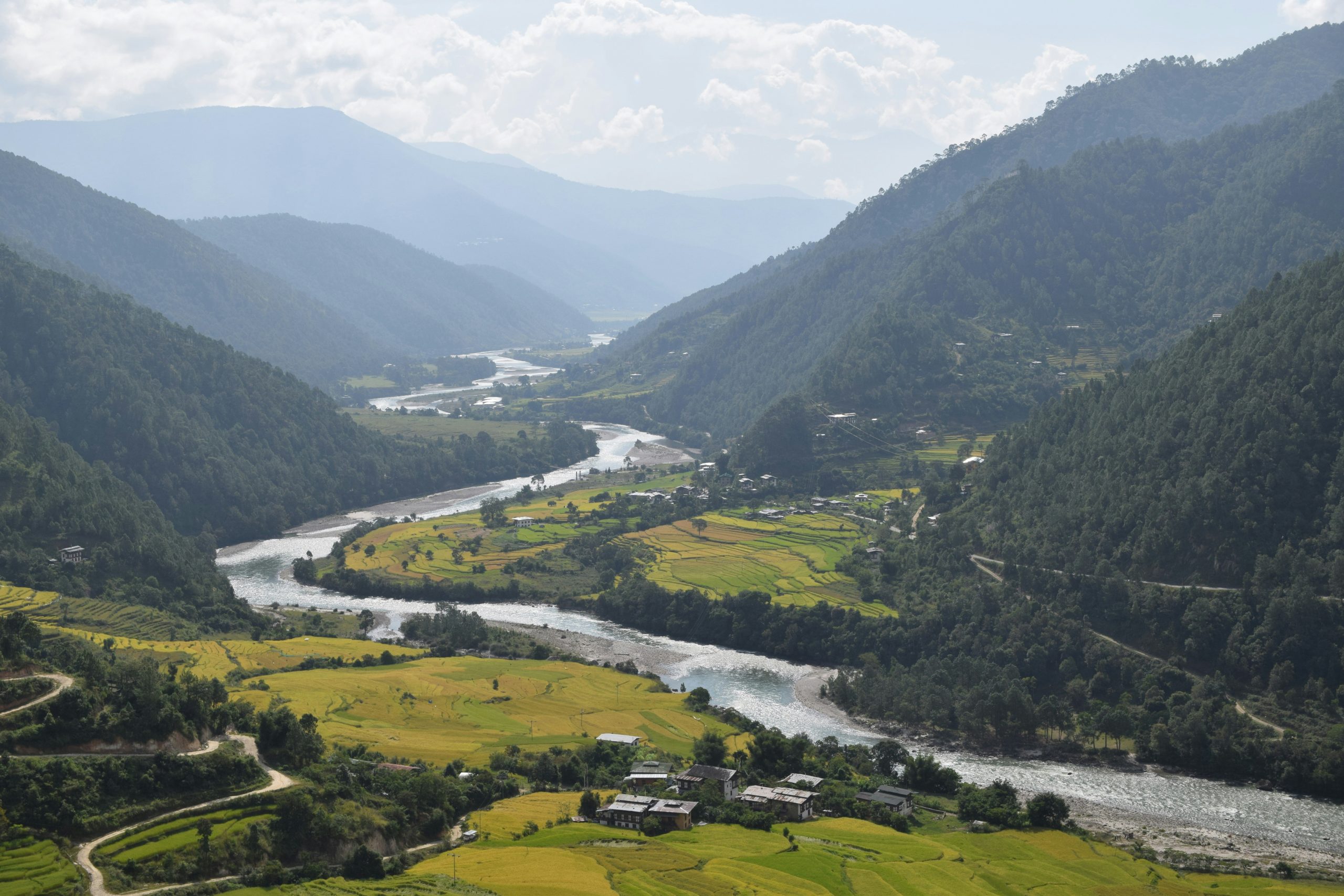 Bhutan