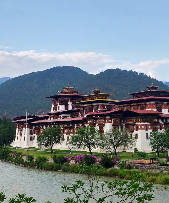 Bhutan