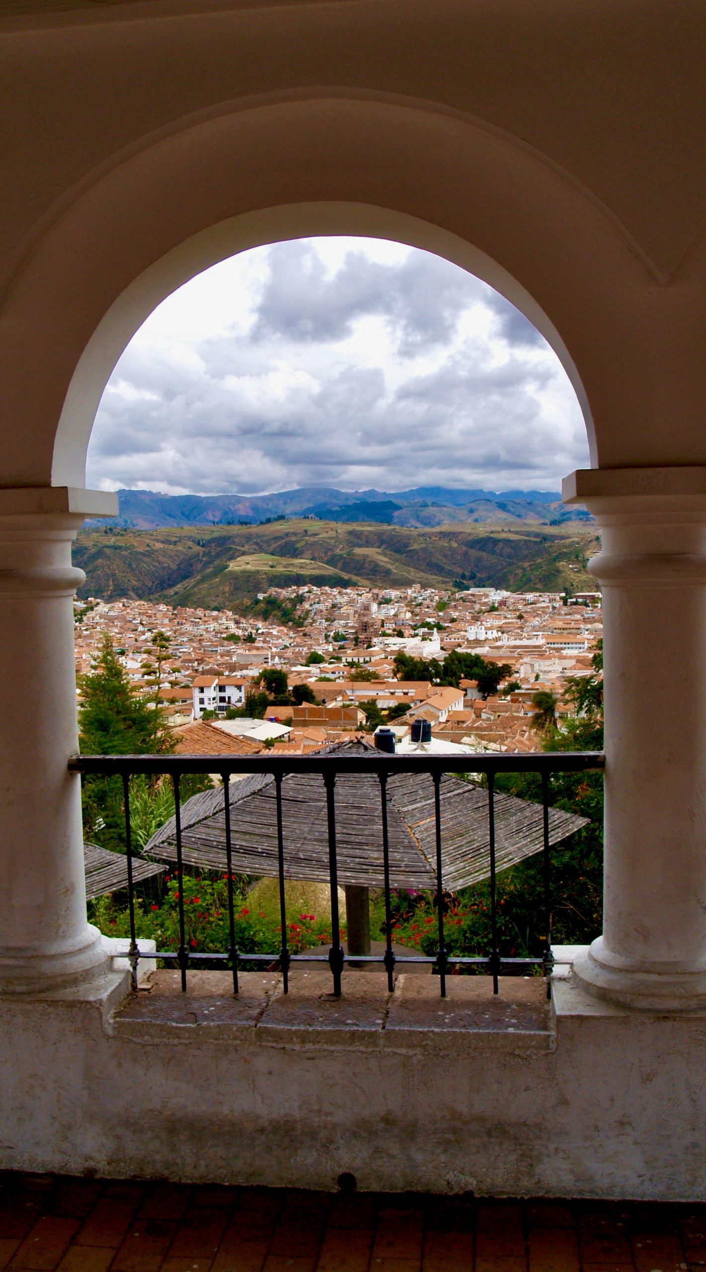 Bolivien