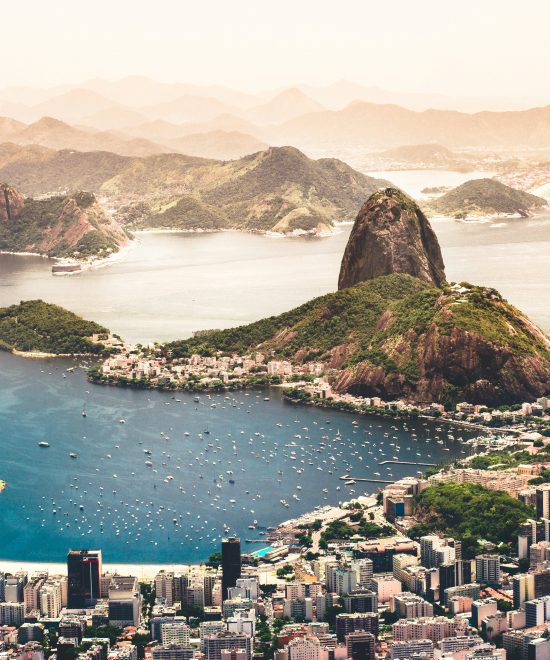 Brasilien