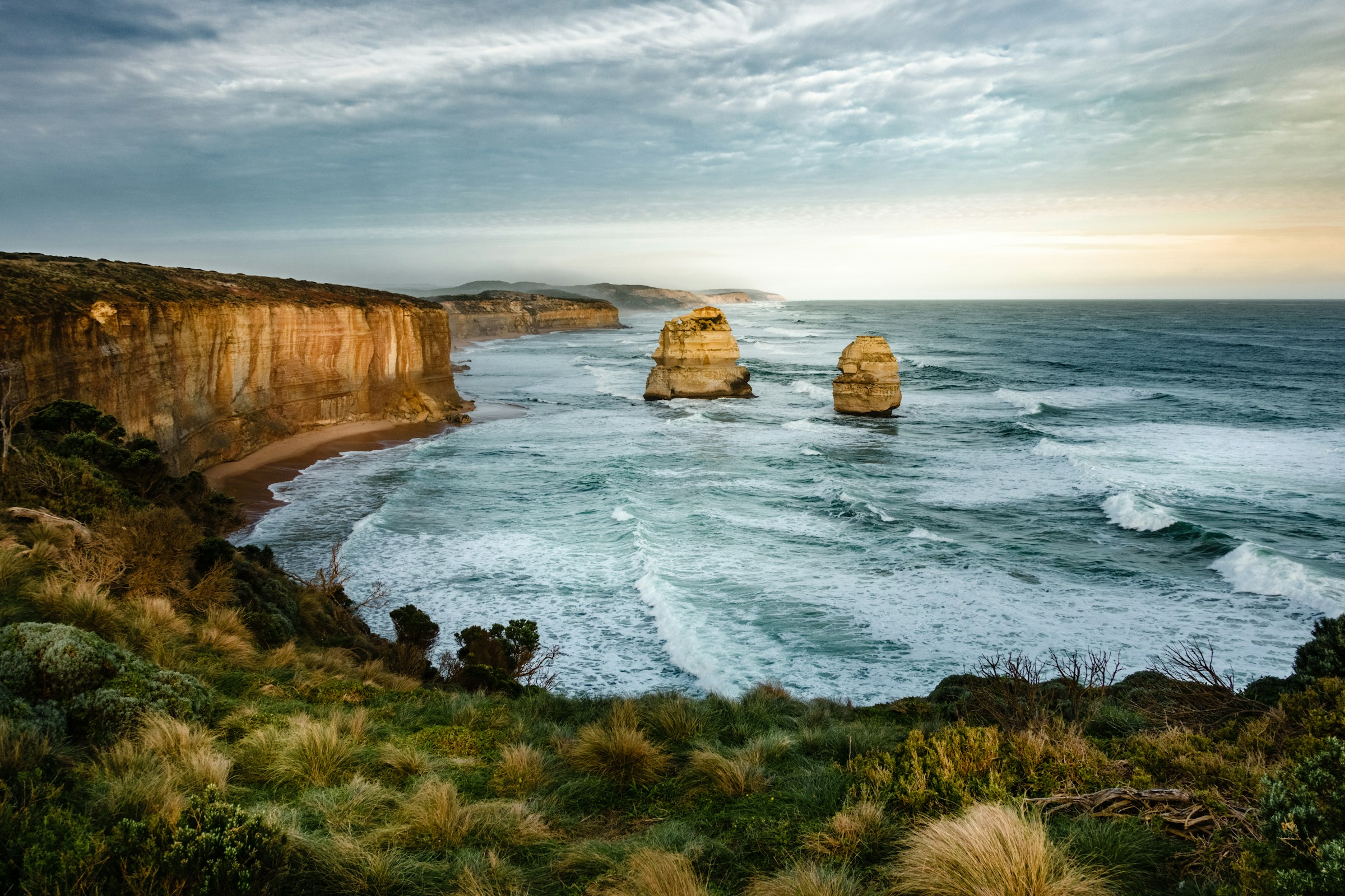 Great Ocean Road, Australien