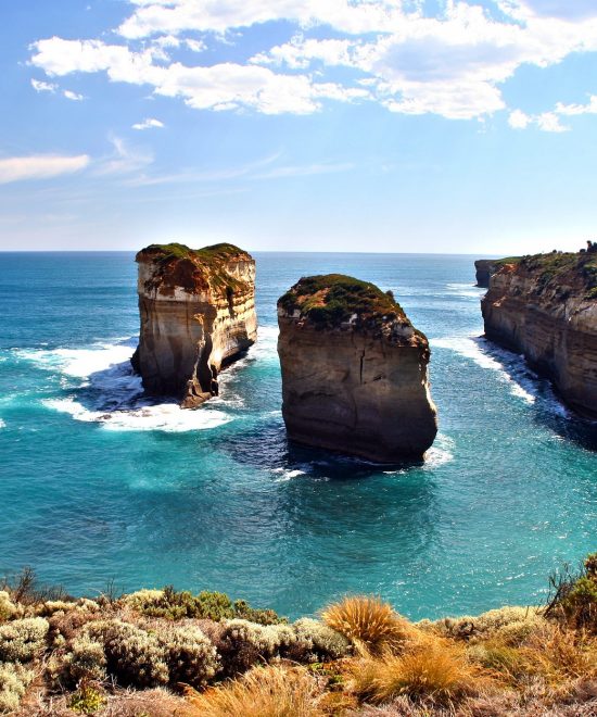 Great Ocean Road