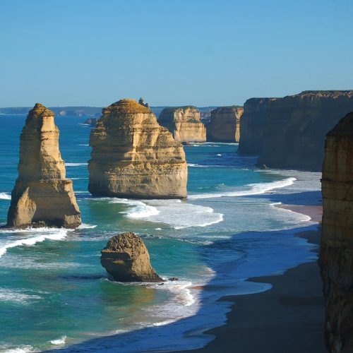 Great Ocean Road, Australien Great Ocean Road, Australien