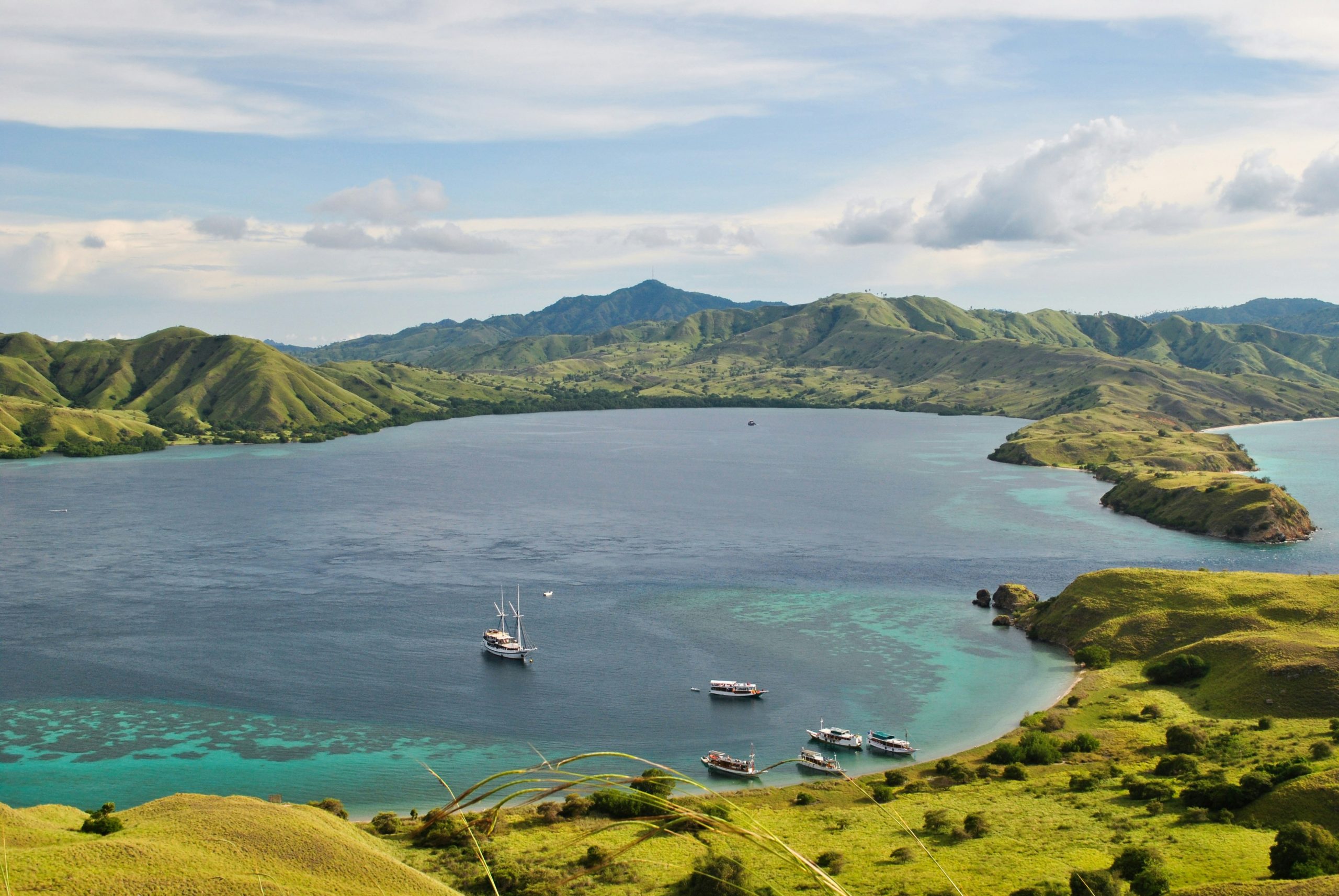 Indonesien