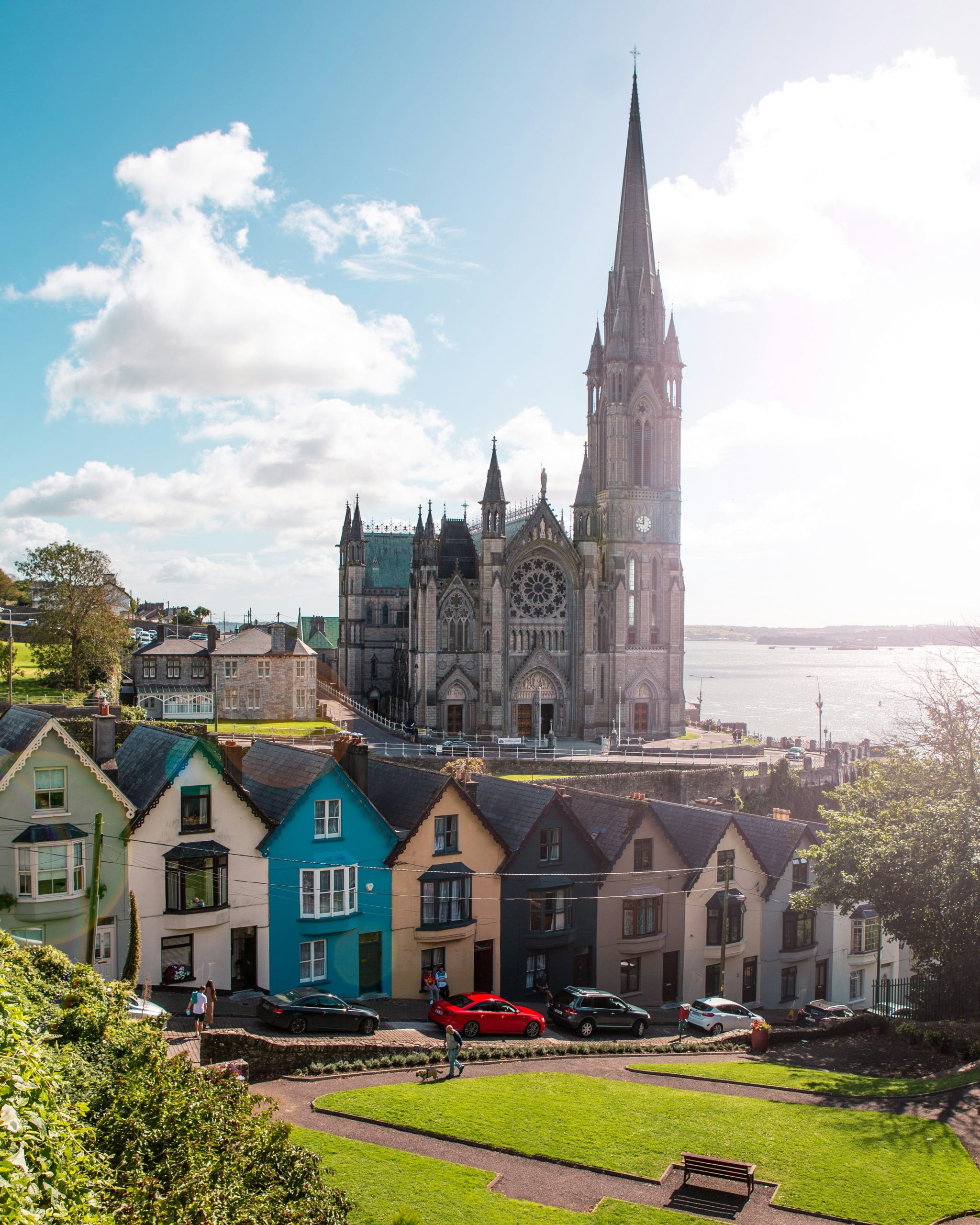 Irland