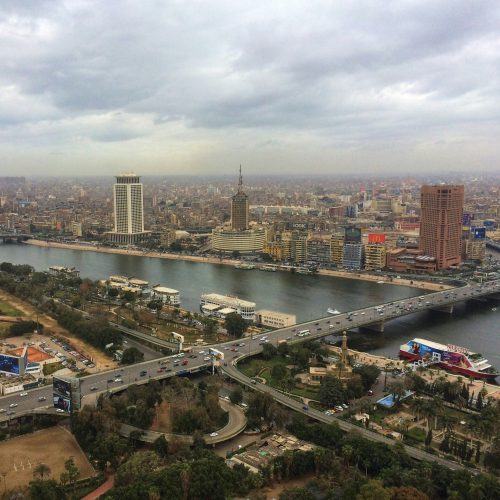Kairo, Ägypten Kairo, Ägypten