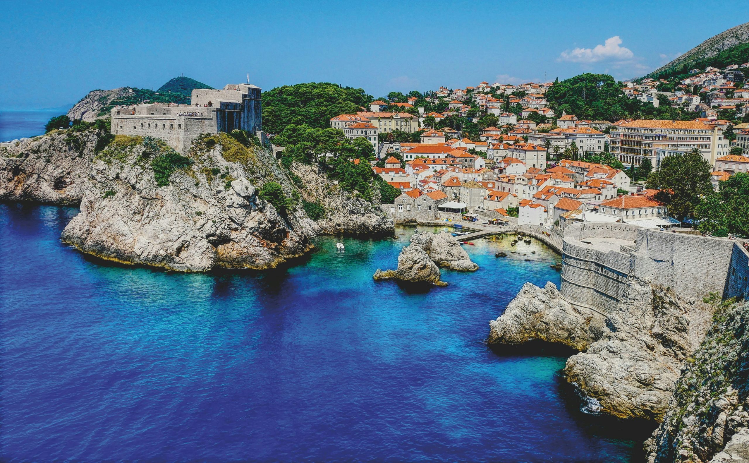 Kroatien