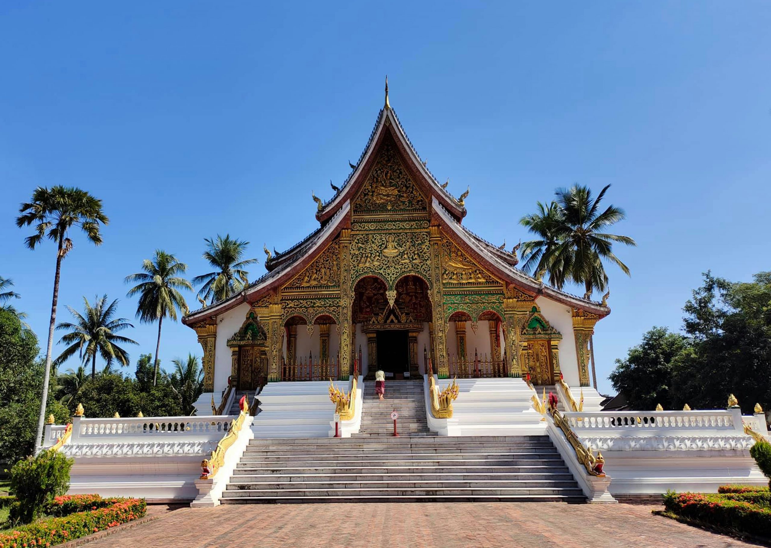 Laos