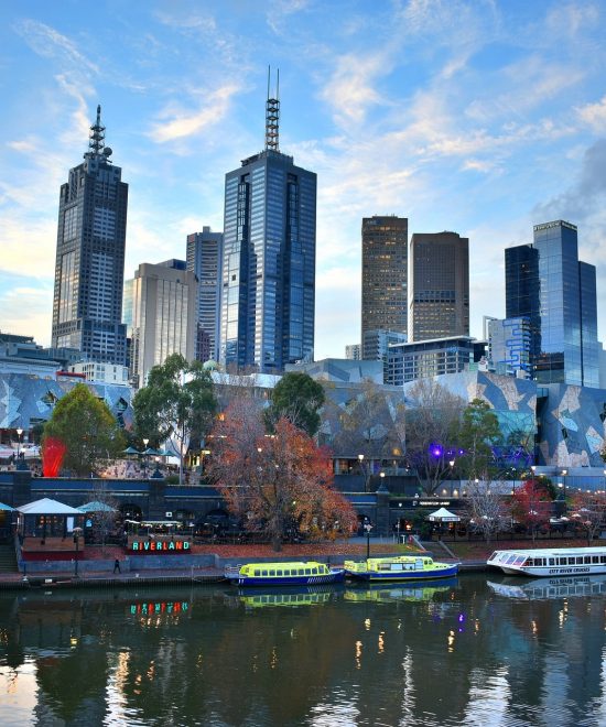 Melbourne
