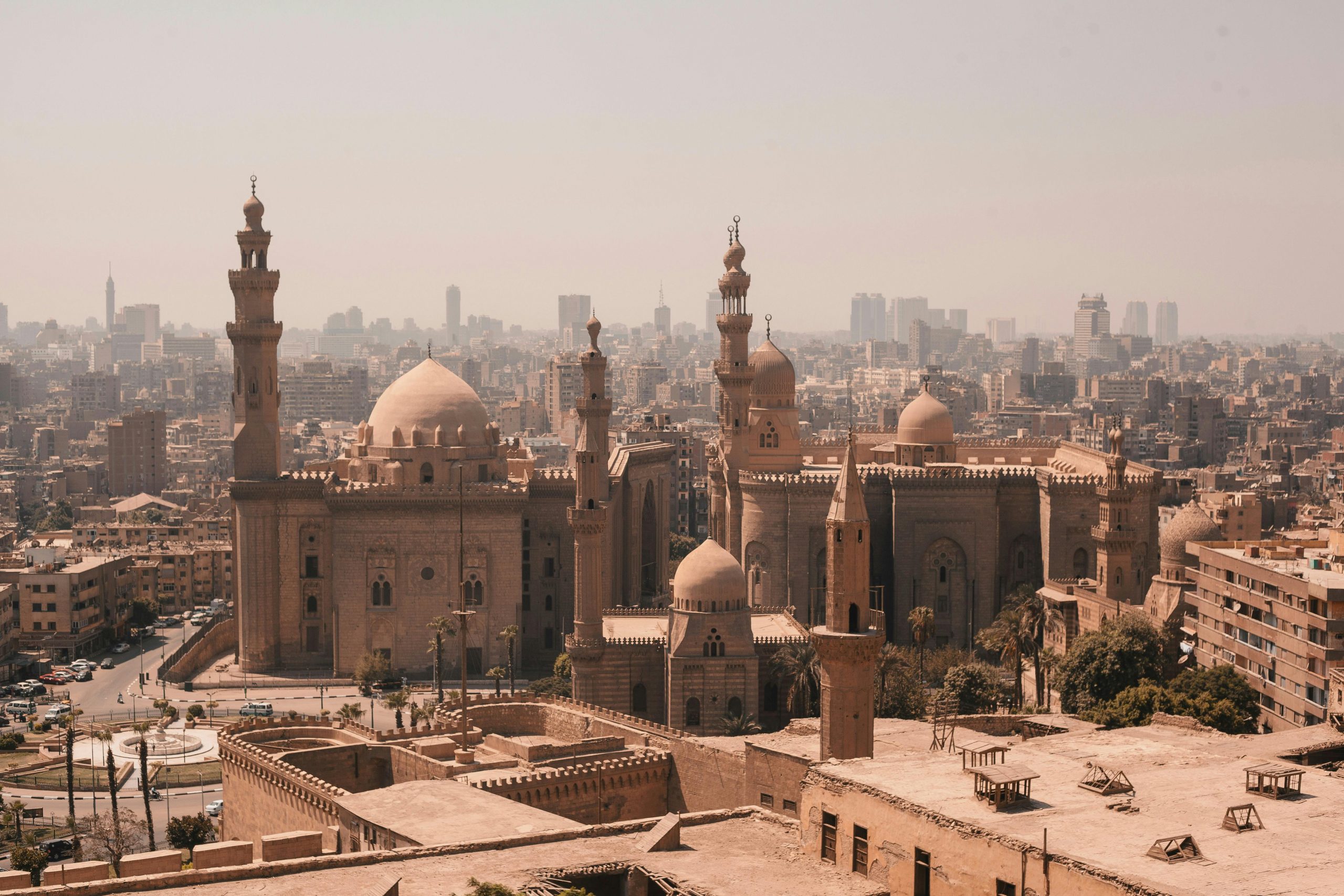 Ägypten