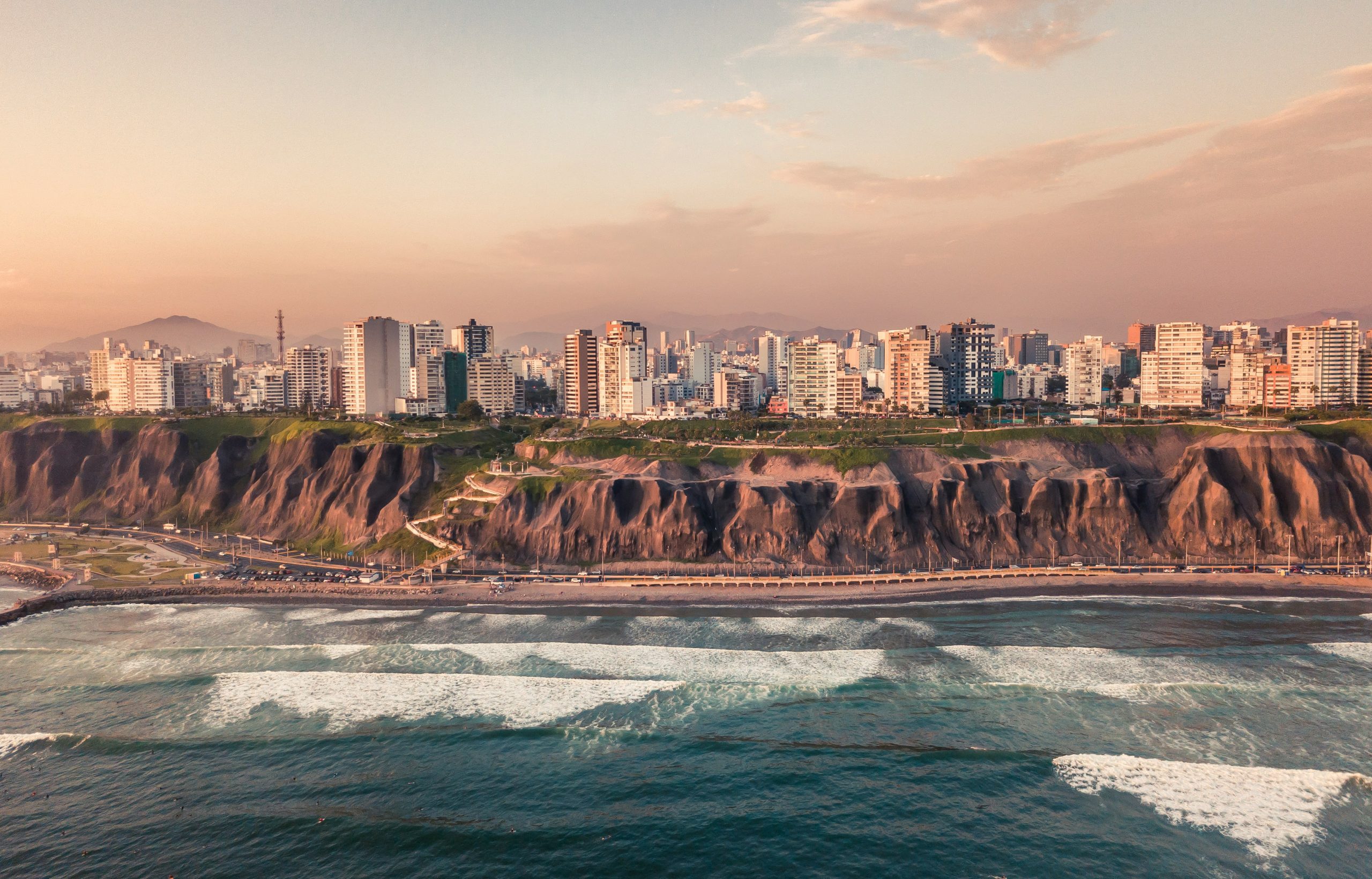 Peru