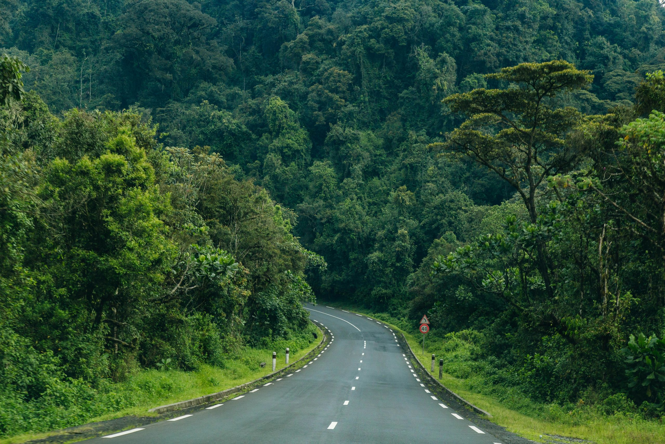 Ruanda