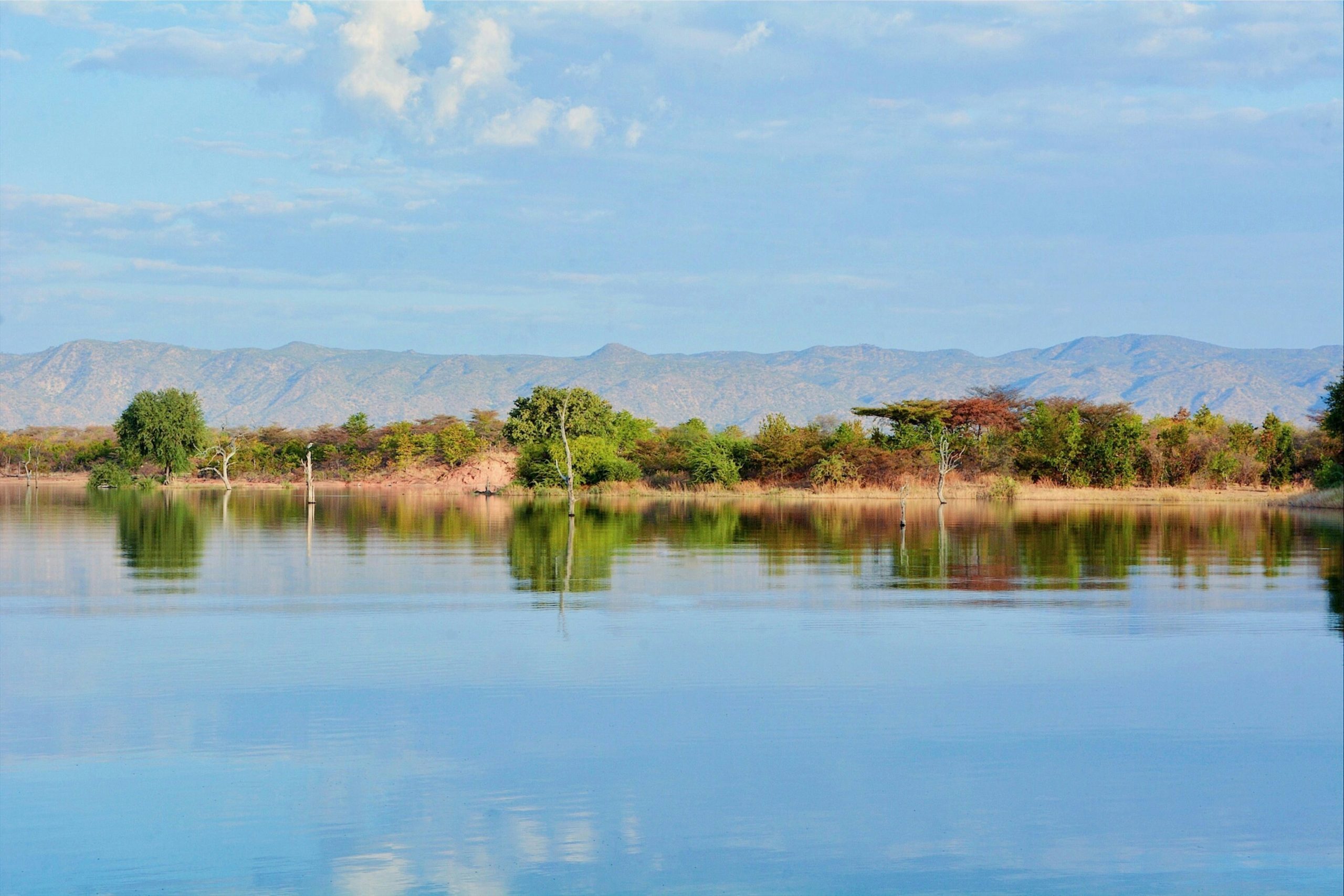 Sambia