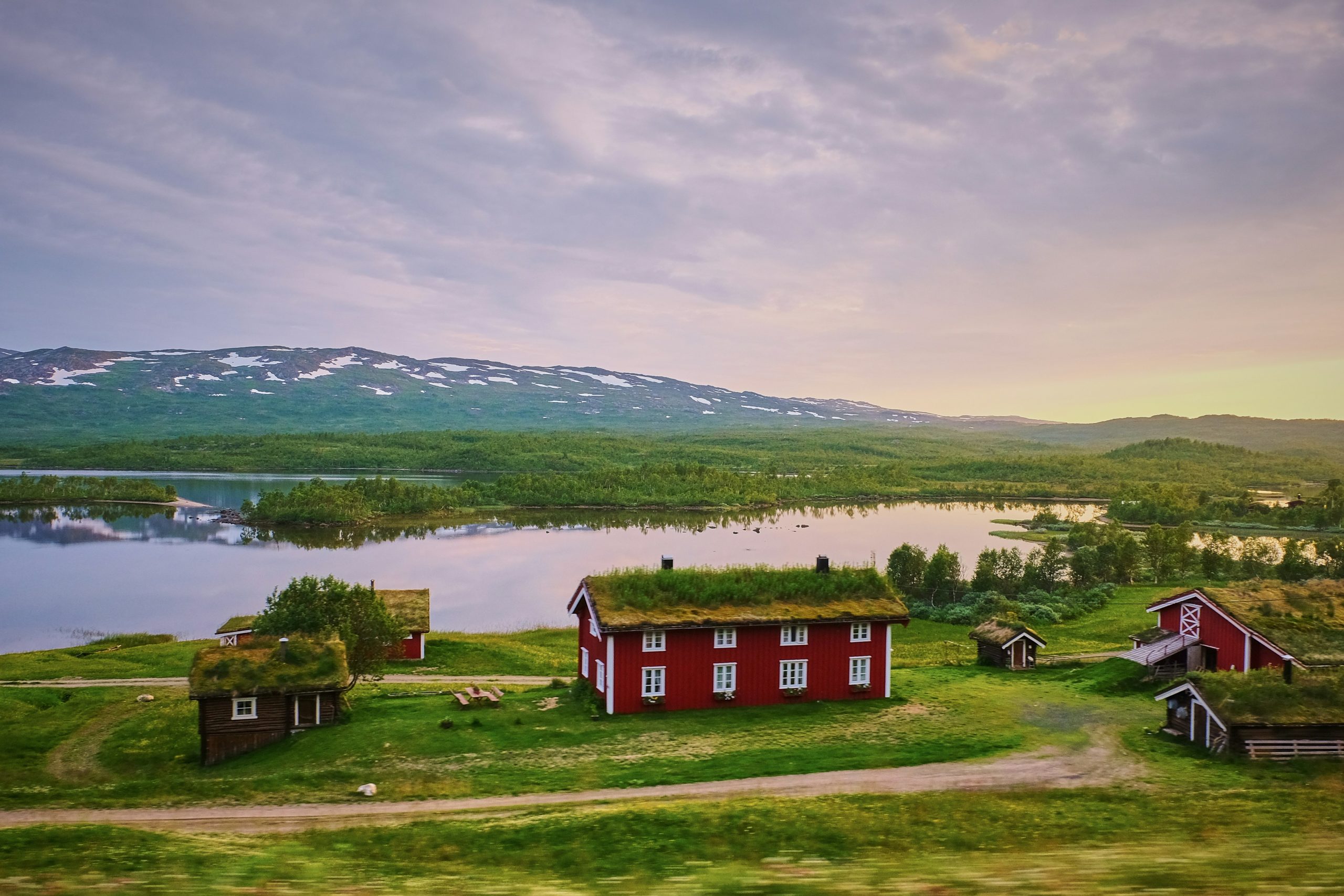 Schweden