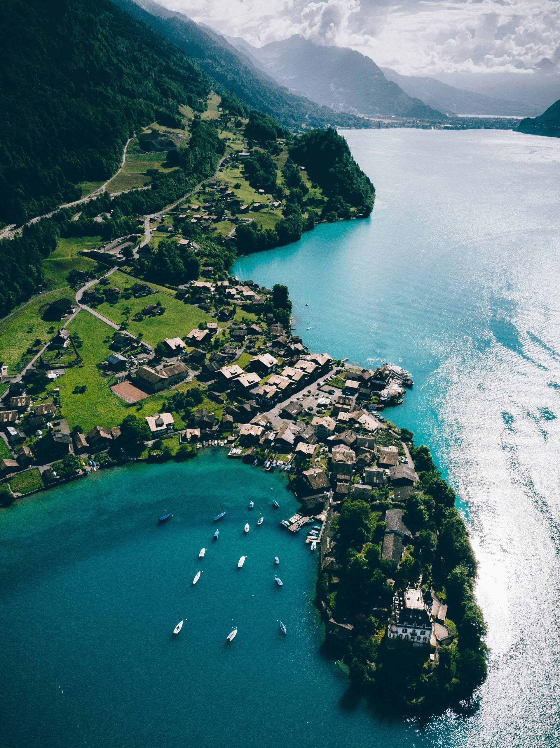 Schweiz