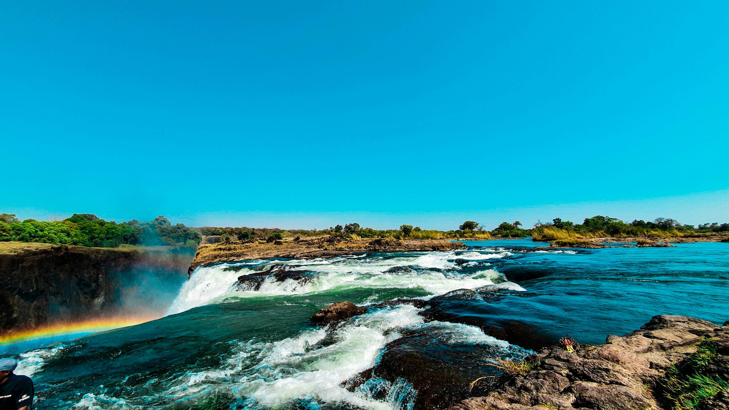 Simbabwe