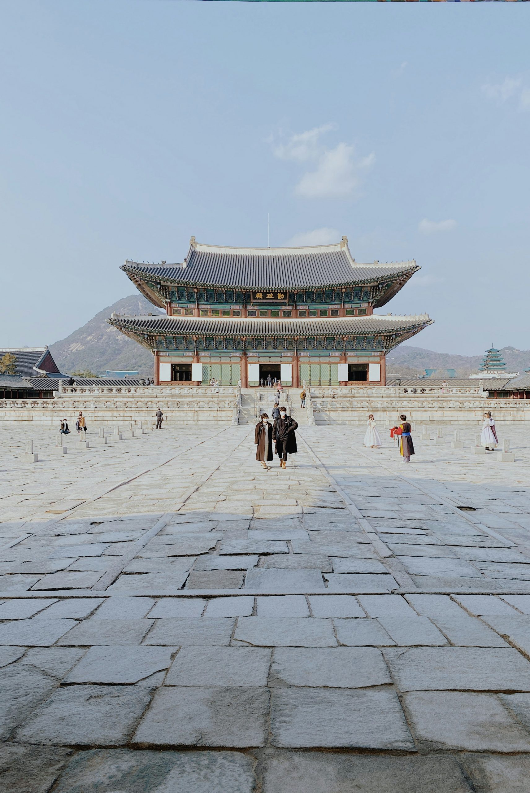 Südkorea
