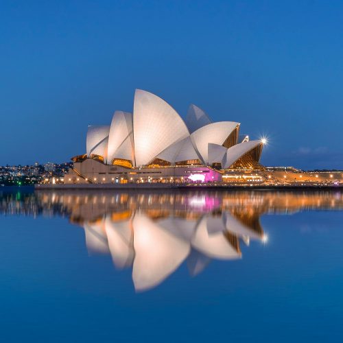 sydney-opera-house-pexels-mudassir-ali-1878293 Sydney Opera House