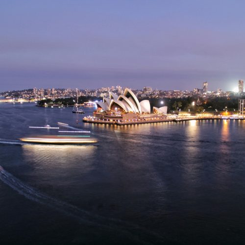 Sydney, Australien Sydney, Australien