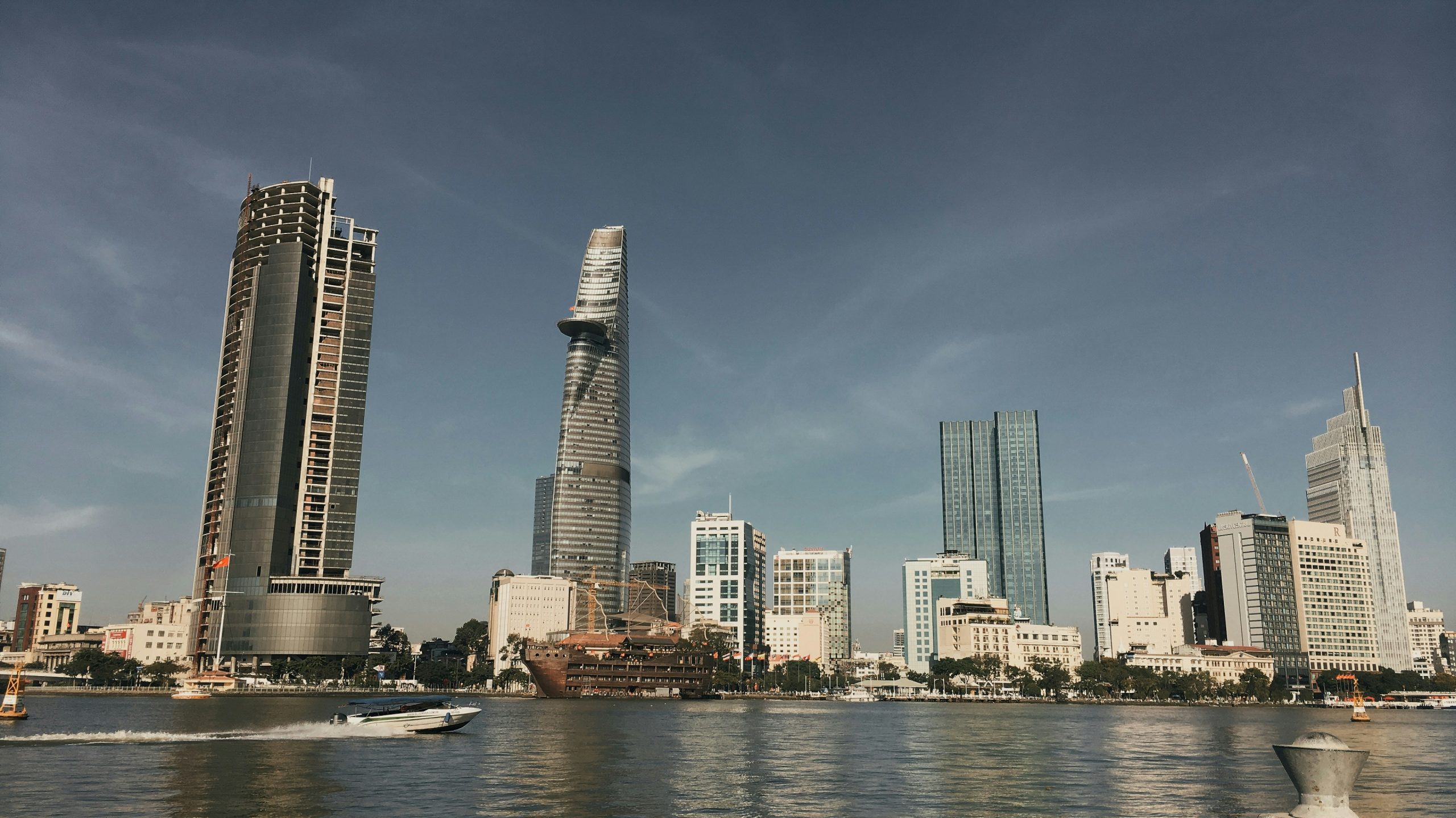 Vietnam