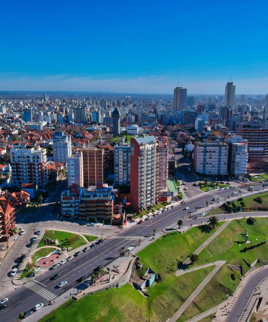 Argentinien