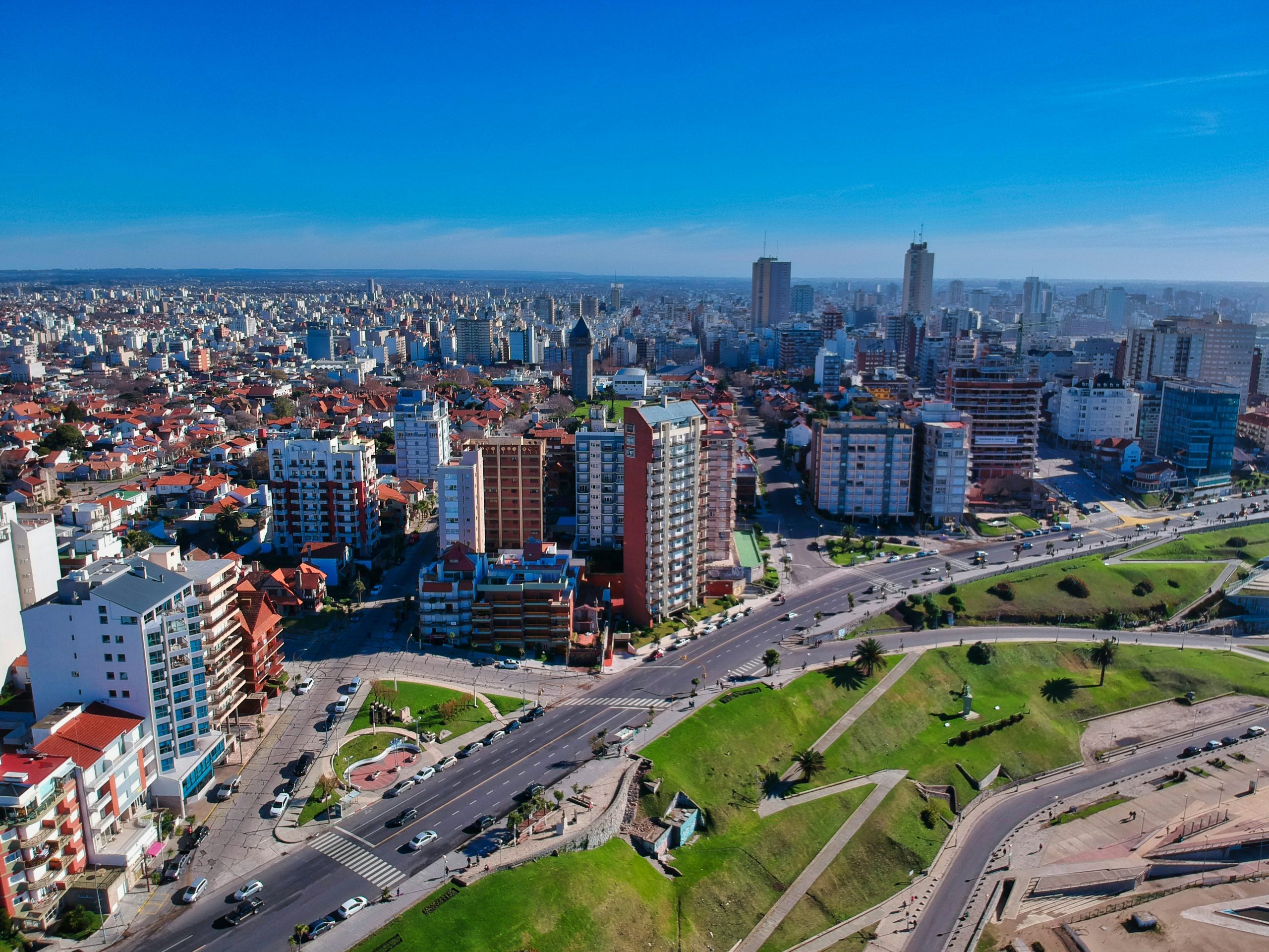 Argentinien