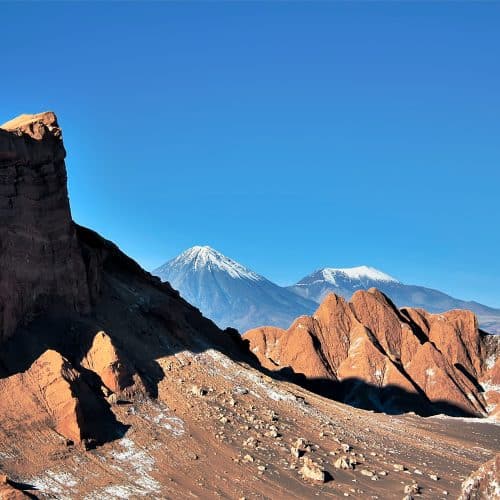 Atacama, Chile Atacama, Chile