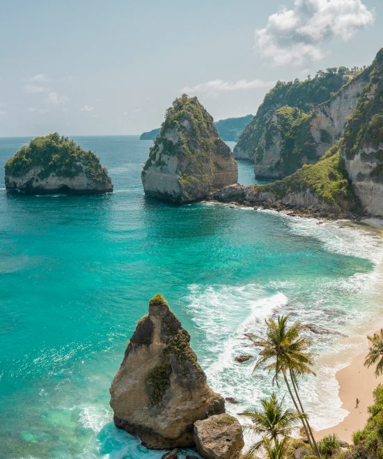 Indonesien