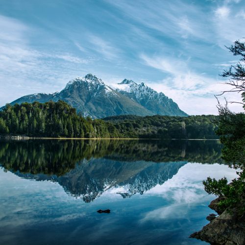 Bariloche, Argentinien Bariloche, Argentinien