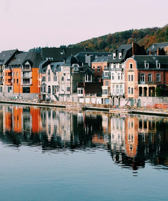 Belgien