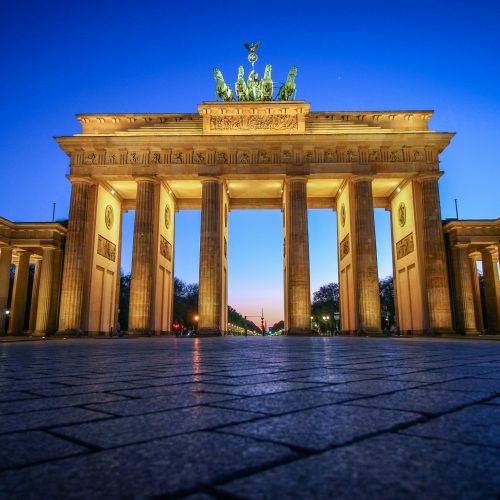Berlin, Deutschland Berlin, Deutschland