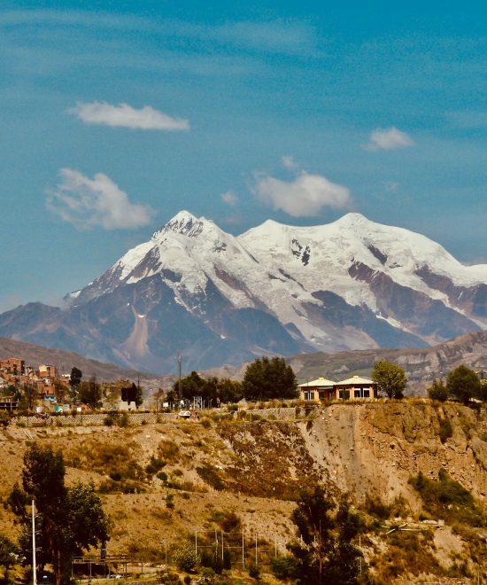 Bolivien
