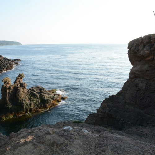 Bornholm, Dänemark Bornholm, Dänemark