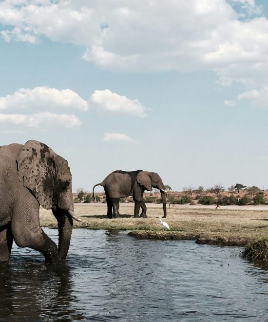 Botswana