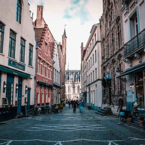 Brügge, Belgien Brügge, Belgien
