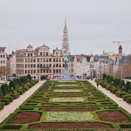 Brüssel, Belgien Brüssel, Belgien