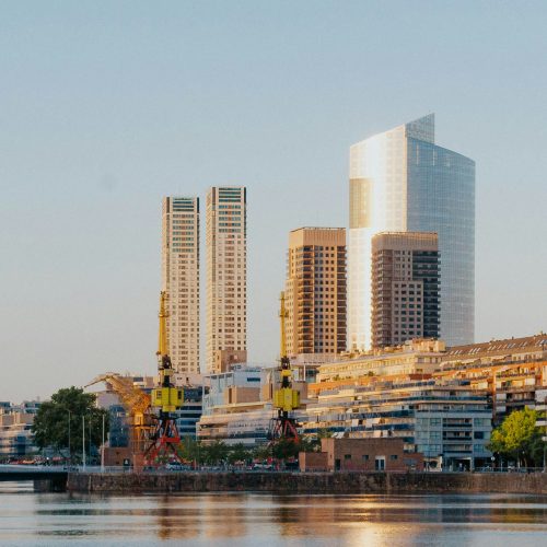 Buenos Aires, Argentinien Buenos Aires, Argentinien