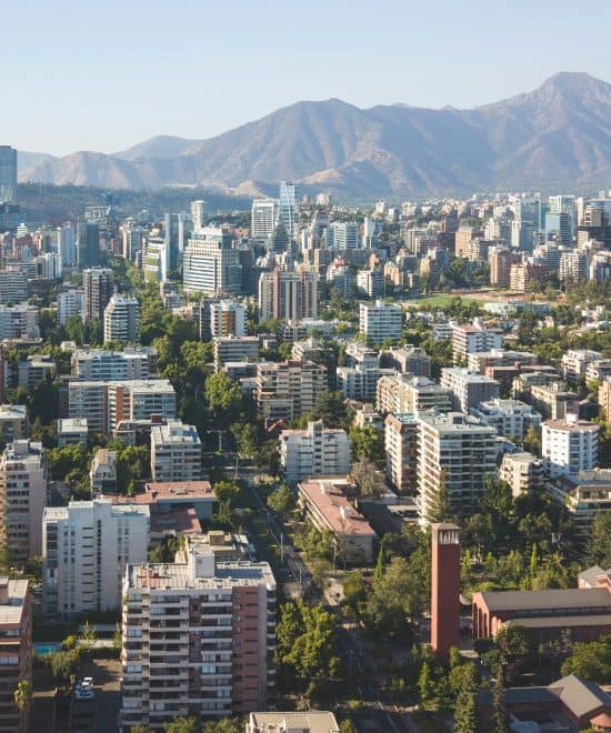 Chile
