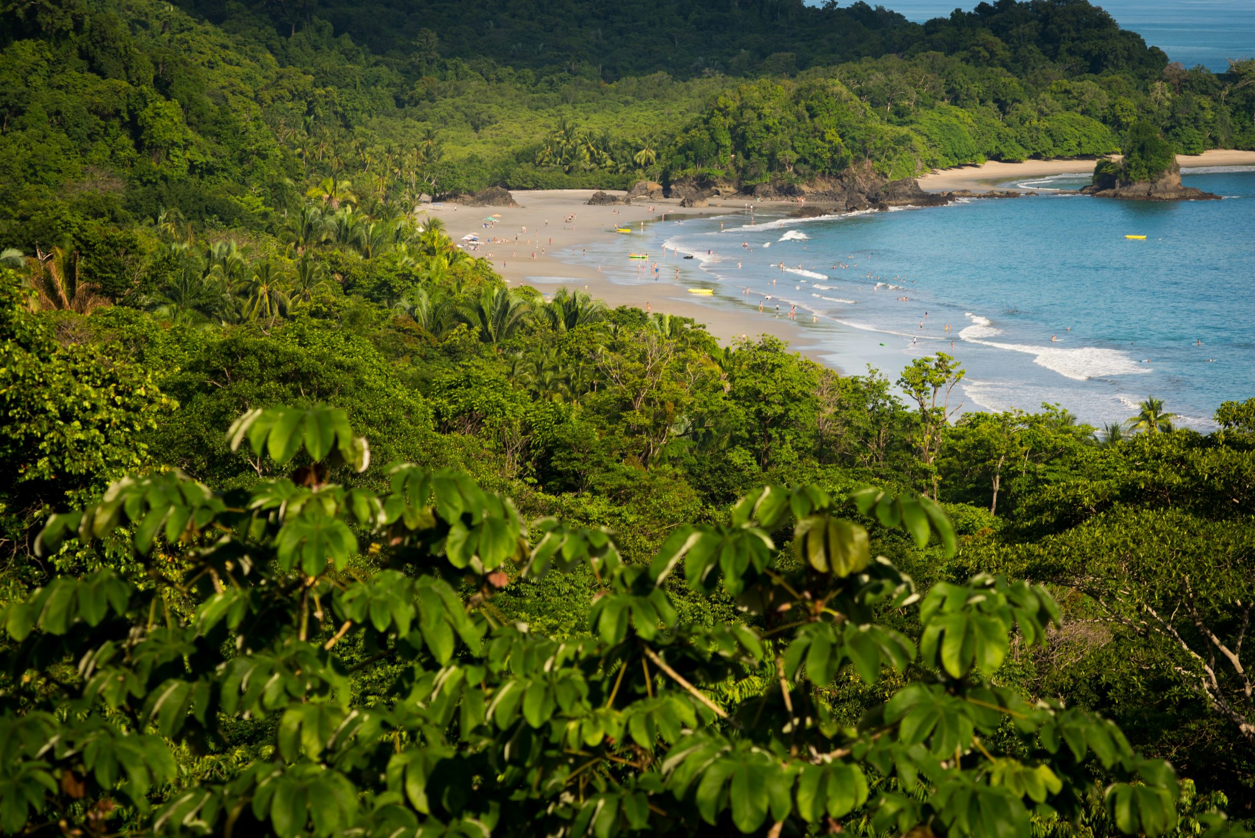 Costa Rica