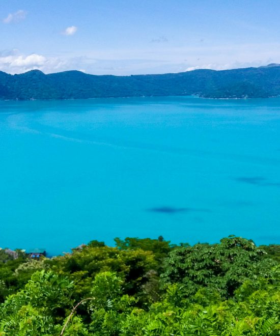 El Salvador