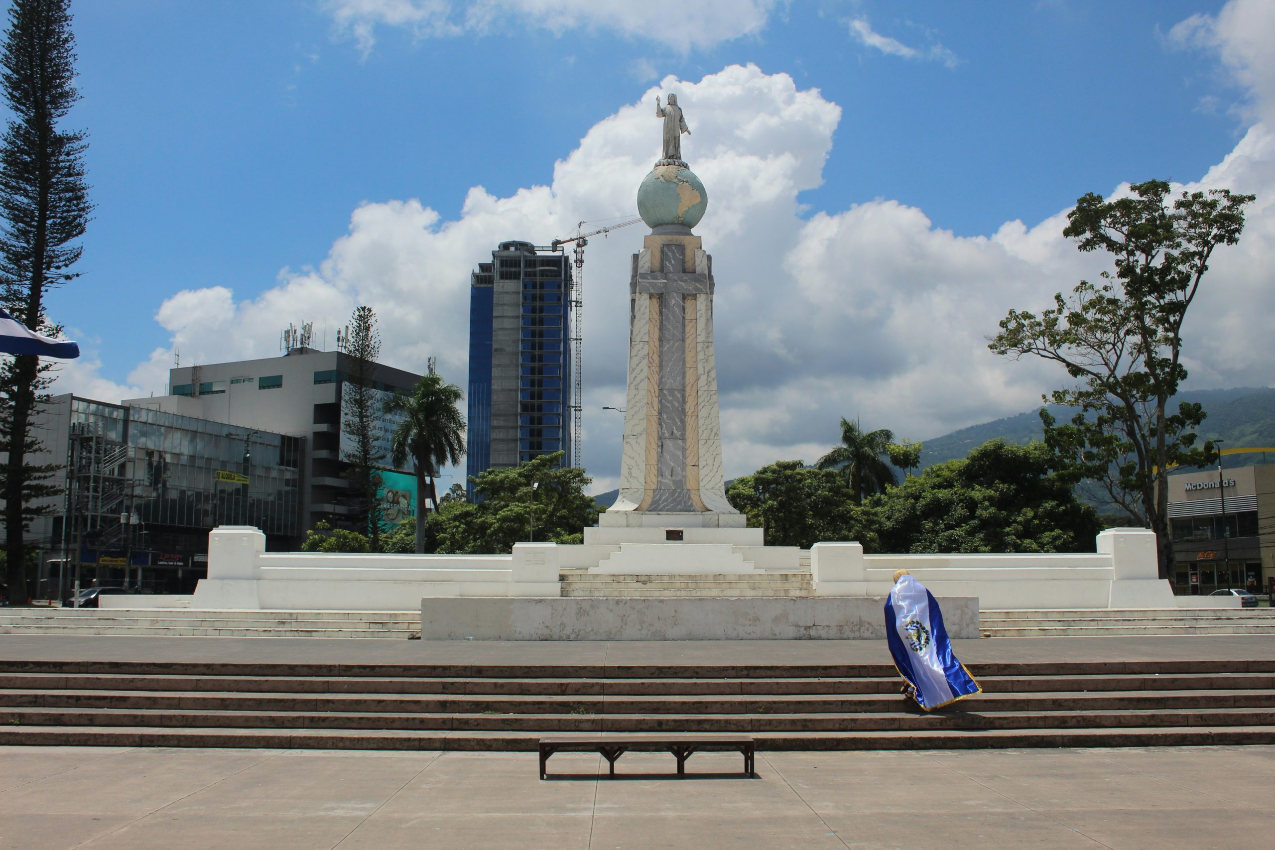 El Salvador
