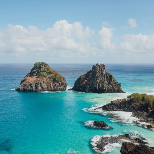 Fernando de Noronha, Brasilien Fernando de Noronha, Brasilien
