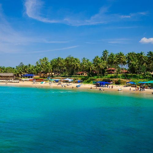 Goa, Indien Goa, Indien