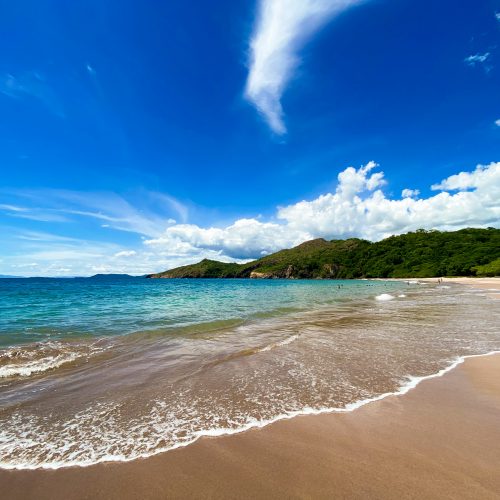 Guanacaste und die Nicoya-Halbinsel, Costa Rica Guanacaste und die Nicoya-Halbinsel, Costa Rica
