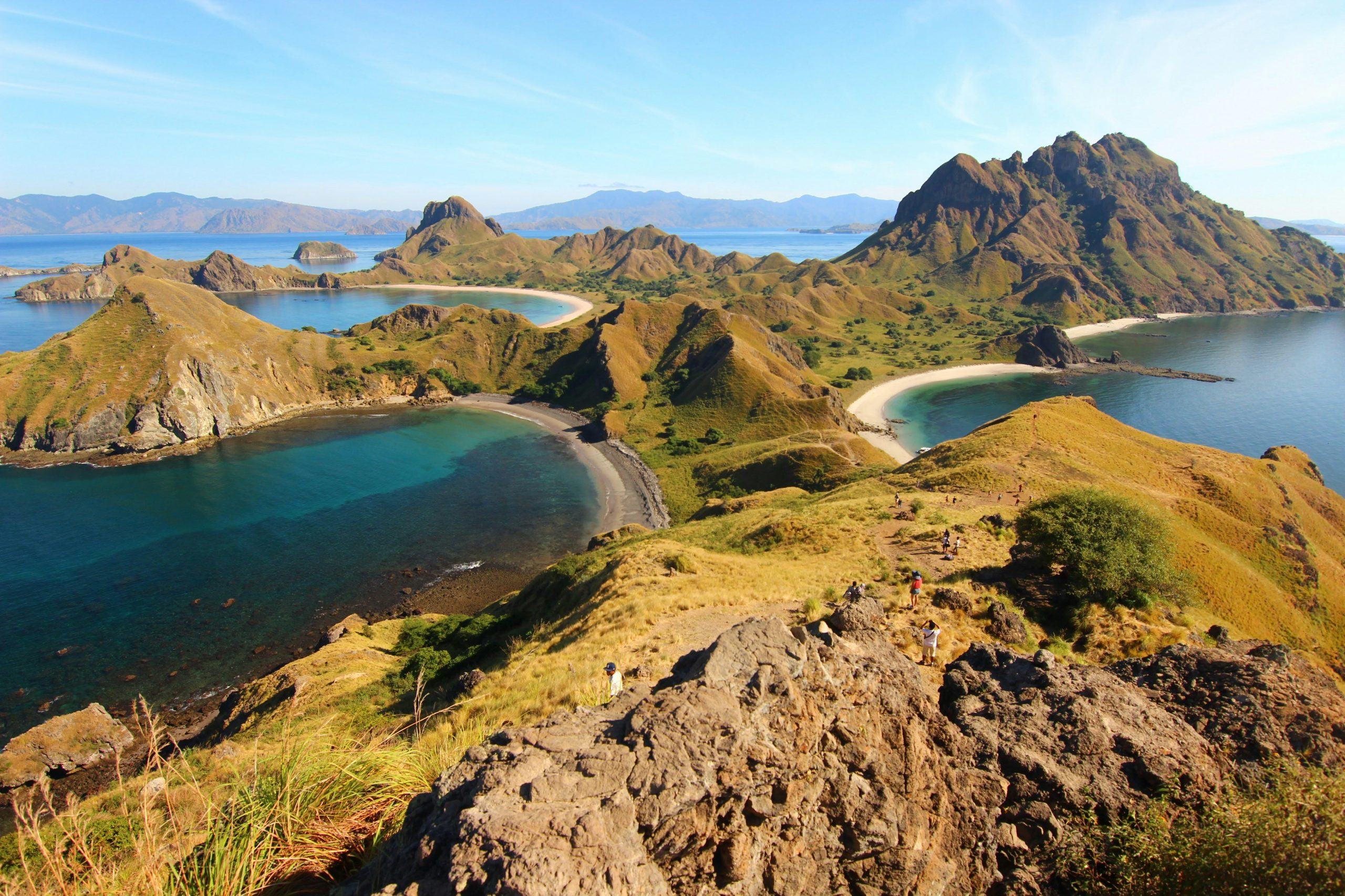 Indonesien