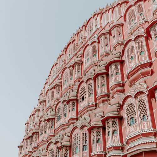 Jaipur, Indien Jaipur, Indien