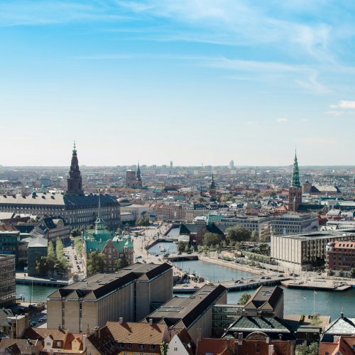 Kompenhagen, Dänemark Kompenhagen, Dänemark