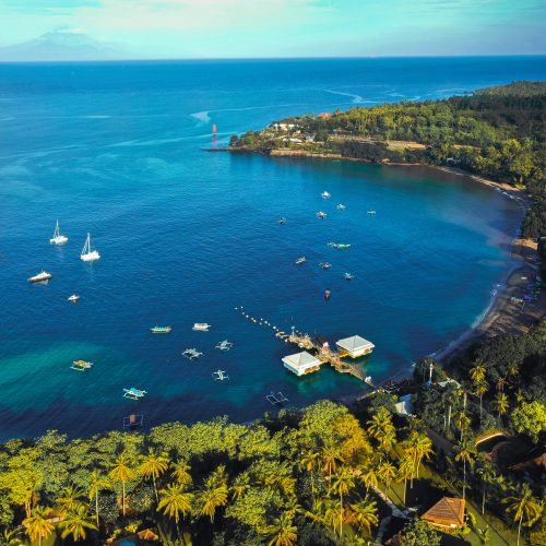 Lombok und die Gili-Inseln, Indonesien Lombok und die Gili-Inseln, Indonesien